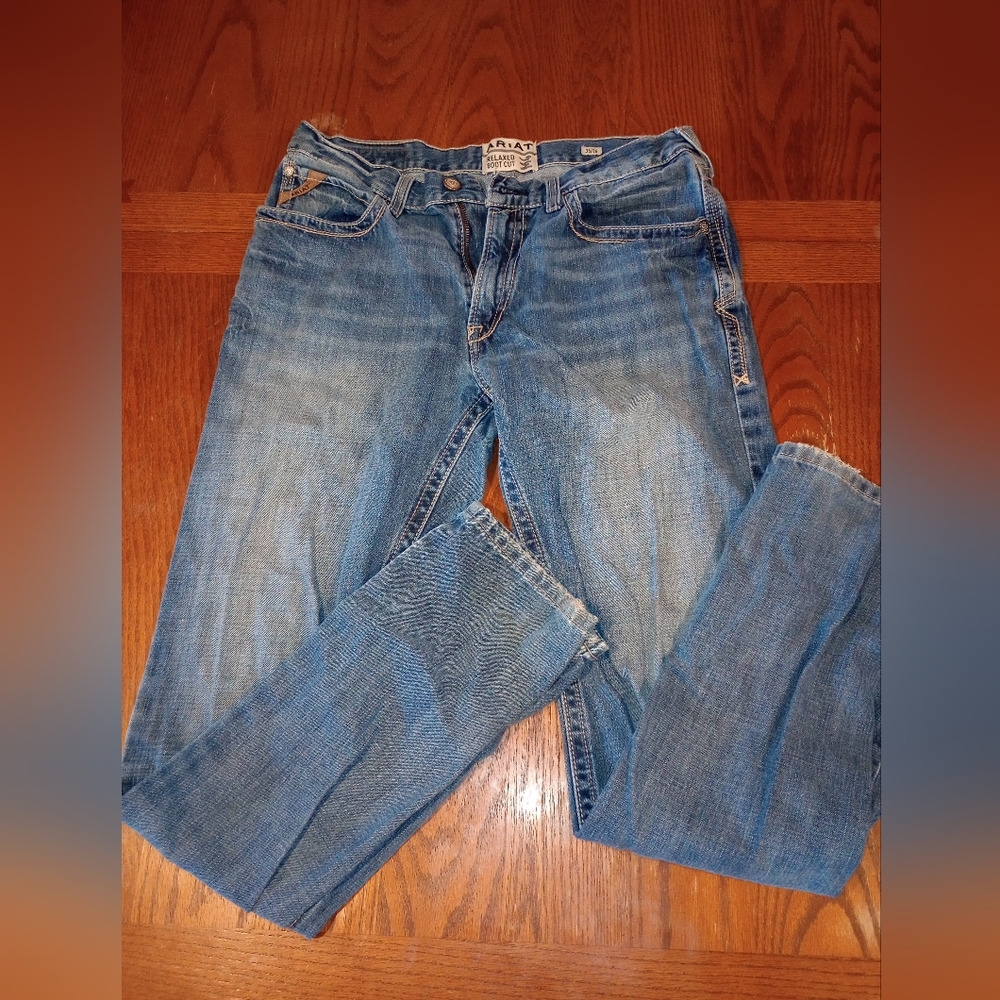 Jeans - Picture 6 of 8